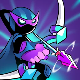 أيقونة Archer Fight Survival